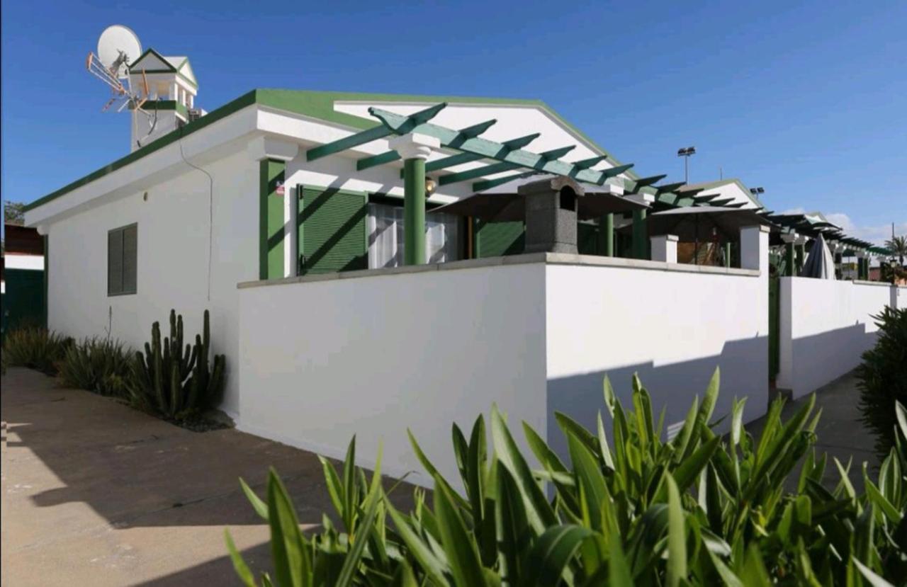 Vistagolf Maspalomas Maspalomas  Exterior photo